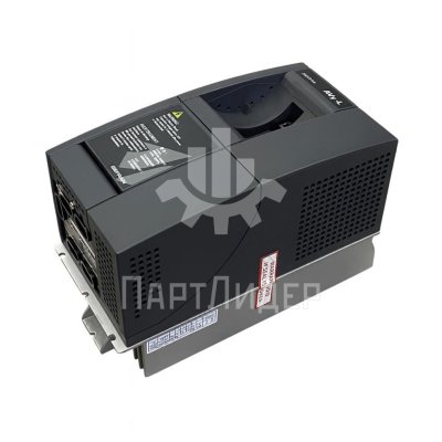Частотный преобразователь 7.5Kw AVy2075-EBL-AC4-0 SIEI ARTDrive BLT Brilliant