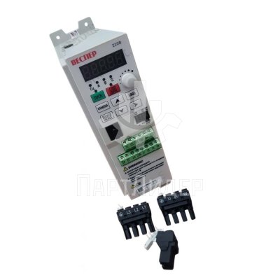 Частотный преобразователь E5-MINI-S1L 0,75кВт 220В VSP5440