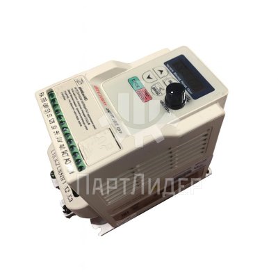 Частотный преобразователь E4-8400-S1L 0.75кВт 220В VSP5970