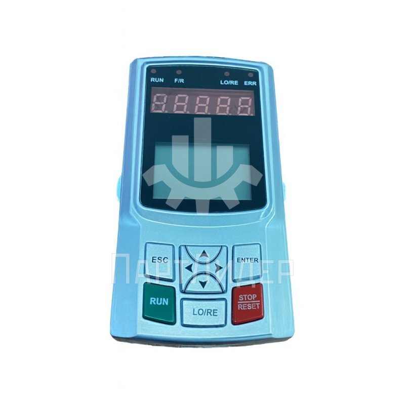 Пульт управления AS.OP/E для частотного преобразователя STEP AS320