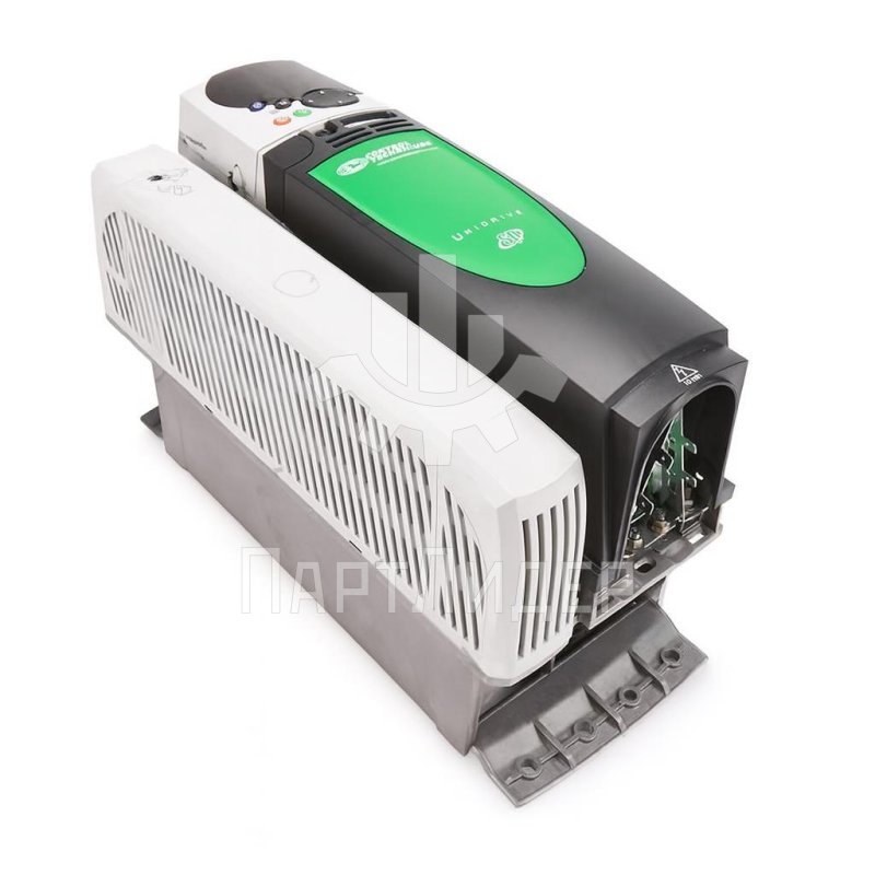 Частотный преобразователь SP2403 Emerson
