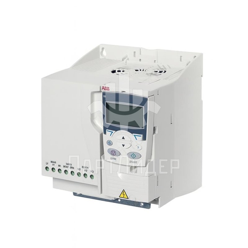 Частотный преобразователь главного привода ACS355-03E-23A1-4 11 кВт ABB