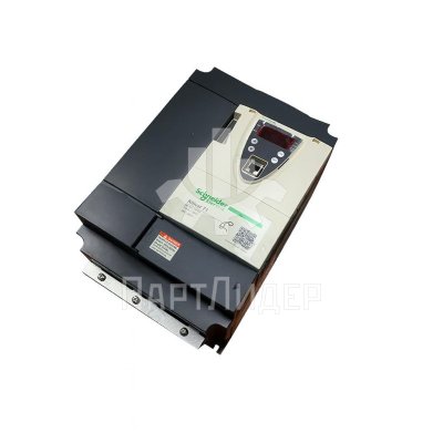 Частотный преобразователь 480В 22кВт ATV71LD48N4Z ALTIVAR без графического терминала Schneider Electric