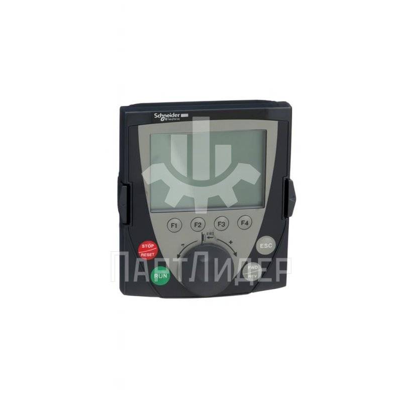 Графический терминал ATV71 VW3A1101 Schneider Electric