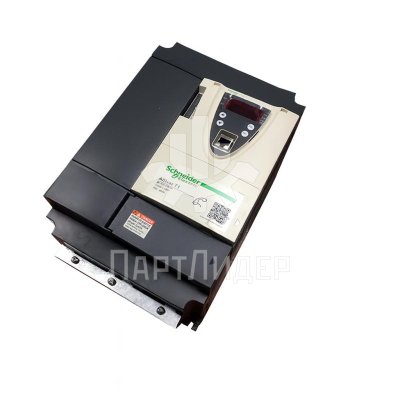 Частотный преобразователь 480В 5.5кВт ATV71LD14N4Z ALTIVAR Schneider Electric