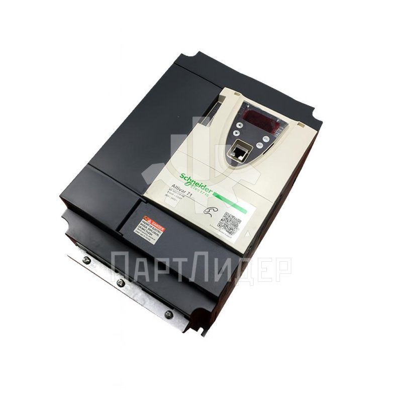 Частотный преобразователь ATV71LD27N4Z ALTIVAR Schneider Electric 480В 11кВт