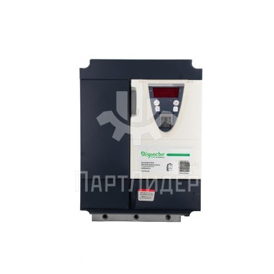 Частотный преобразователь ATV71LD17N4Z ALTIVAR Schneider Electric