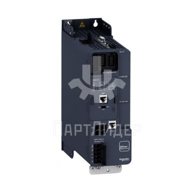 Частотный преобразователь ATV340U40N4 Schneider Electric