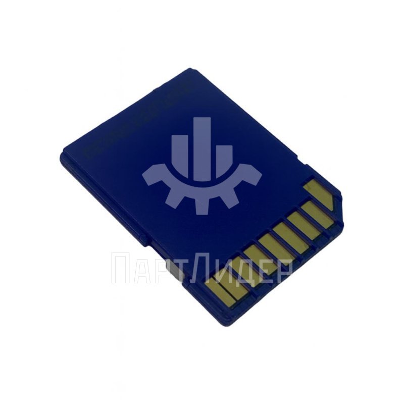Карта памяти SD для LCECPU561 KM927300 Kone