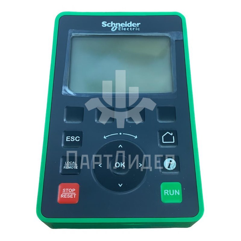 Графический терминал VW3A1111 Schneider Electric