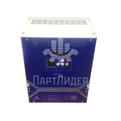 Частотный преобразователь 22кВт ADrive 4C220