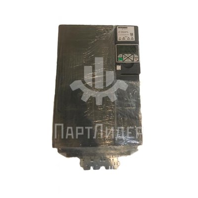 Частотный преобразователь DSV35-40-038 lift 15кВт с блоком резисторов Emotron
