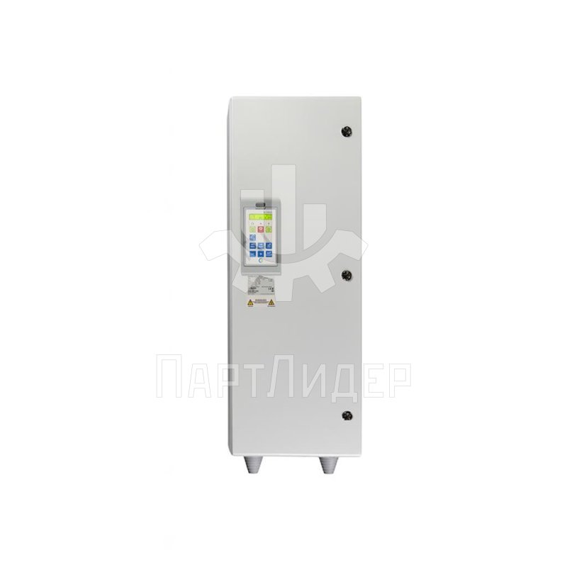 Частотный преобразователь VFX 2.0 NGD 48-037-54CEB 18.5kW 380V IP54 Emotron