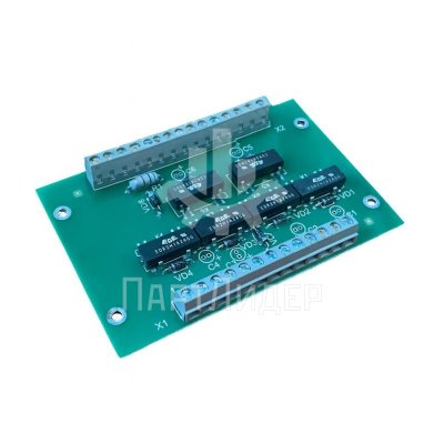 Плата сопряжения преобразователя частоты PS-YL006 Emotron