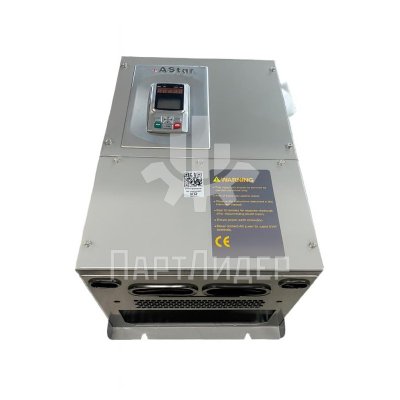 Частотный преобразователь AS620 4T0030 STEP