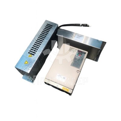 Комплект частотного преобразователя L1000V 15KW (CIMR-LC4V0031FAA FS23639-50-07 БТ-23-168-21.У3)