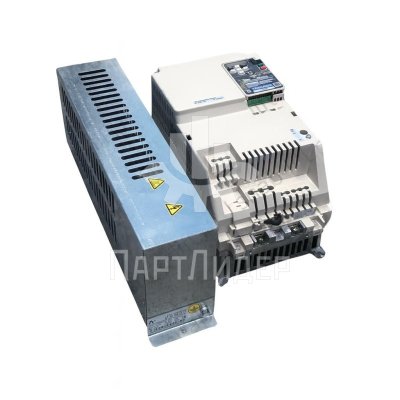 Частотный преобразователь LA50 5.5кВт LA50C4015EBAA с встроенным EMC фильтром Yaskawa Electric
