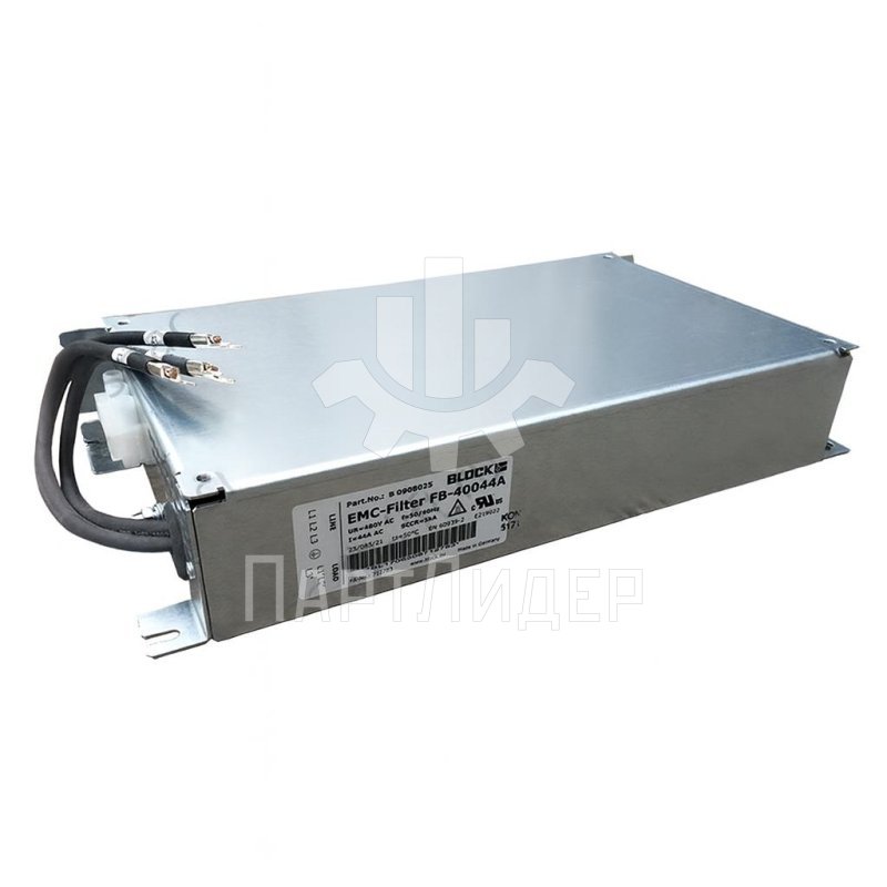 Фильтр сетевой FB-40044A