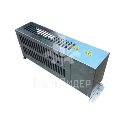 Блок торможения (тормозной резистор) 16кВт 34Ом БТ-34-440-21.У3 Yaskawa Electric