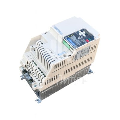 Частотный преобразователь LA50 7.5кВт CIPR-LA50C4018EBAA со встроенным фильтром