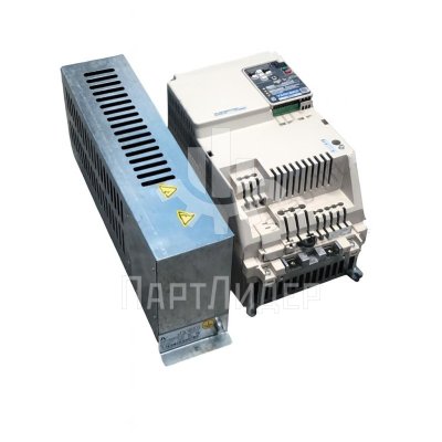 Частотный преобразователь LA50 11кВт CIPR-LA50C4024EBAA Yaskawa Electric