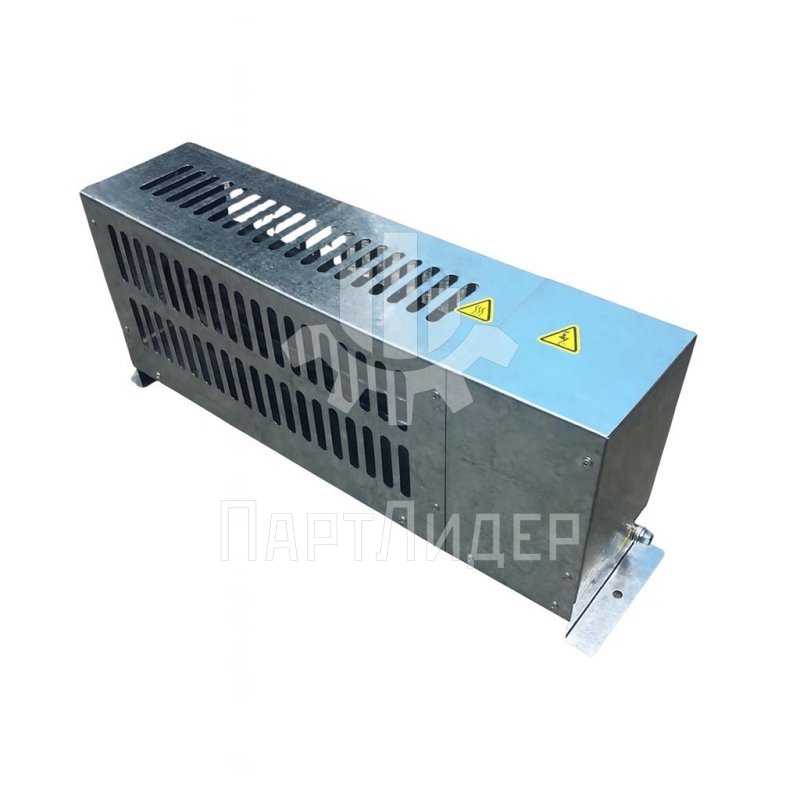 Блок торможения (тормозной резистор) 10кВт 14Ом БТ-14-220-21.У3 Yaskawa Electric