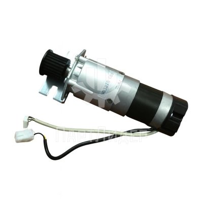 Двигатель привода дверей DPM57BL74.D1.5 KM903375G04 Kone