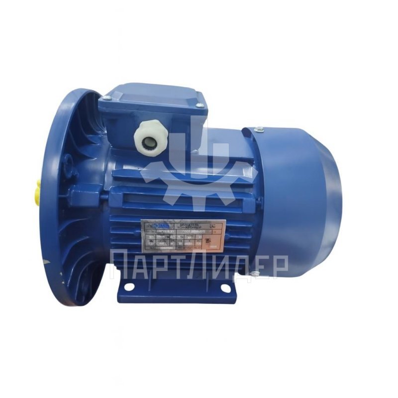 Электродвигатель АИР71В8У1 0,25кВт 220/380В IMB35 IP55