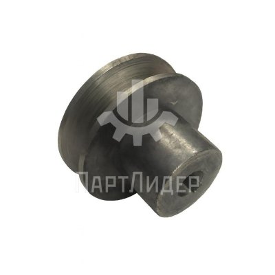 Шкив двигателя привода дверей D=54мм d=11мм 04110315064 МЛЗ