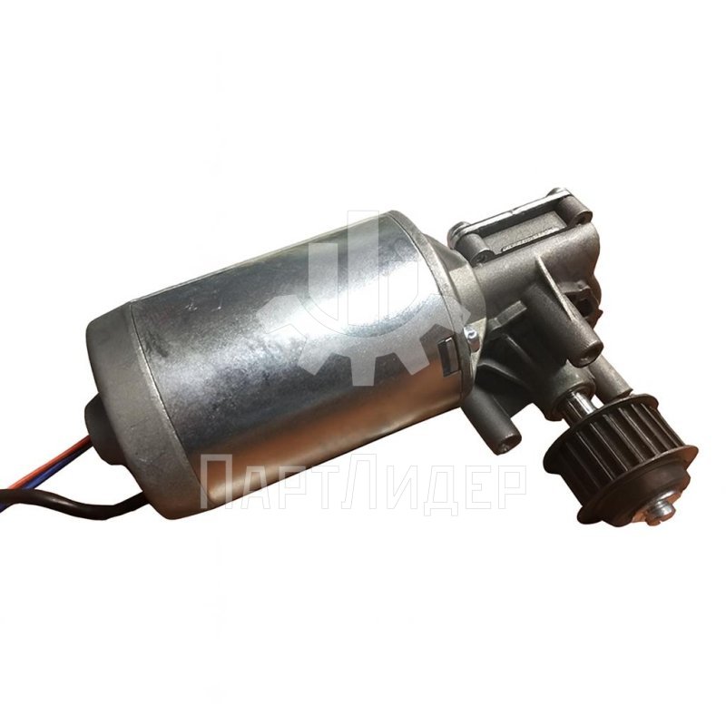 Мотор-редуктор привода дверей кабины ELVI FCEE DX 24VDC 30W 5720об.мин OPR500 110.628 VEGA КМЗ