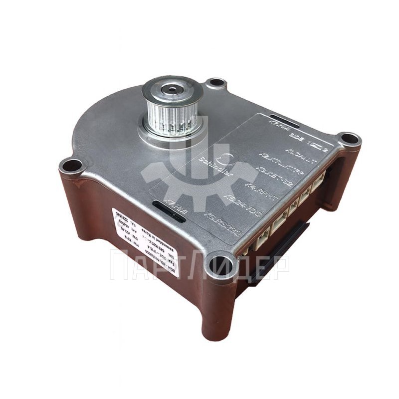 Двигатель привода дверей Varidor 15 DDE-V15.4 Schindler