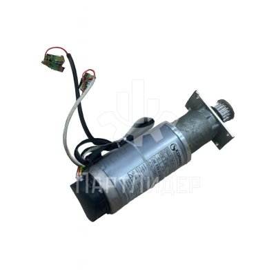 Мотор-редуктор с энкодером 24VDC CW-CCW-S1 5604063240052 Kormas