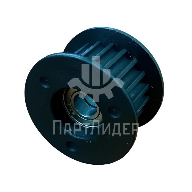 Шкив натяжной зубчатого ремня HTD-5M-15мм (698Z)