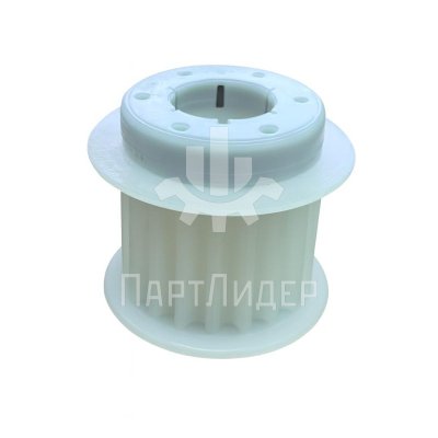 Шкив зубчатого ремня PPM-VF00.C0000 с магнитом Fermator