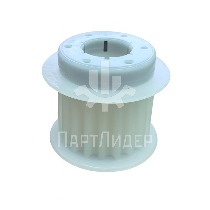 Шкив зубчатого ремня PPM-VF00.C0000 с магнитом Fermator