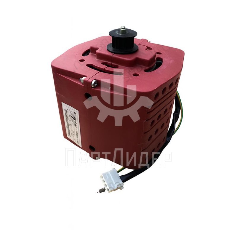 Двигатель привода VVVF O-107209 без энкодера PMT.VFSE.C0000 Fermator