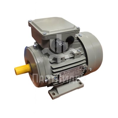 Электродвигатель АИС-71А8 НЛУЗ 0.12 кВт 220/380 В 660 об/мин