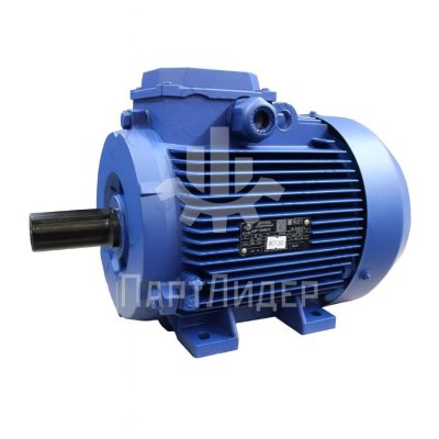 Электродвигатель АИР-80В8 IM2081 220/380В 0.55кВт до 750 об/мин МЛЗ