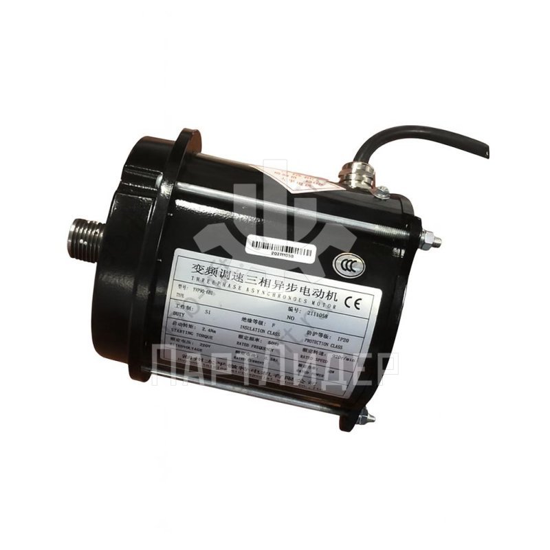 Двигатель привода дверей 220В 50Гц 920обмин 50Вт YVP90-6B1 Otis