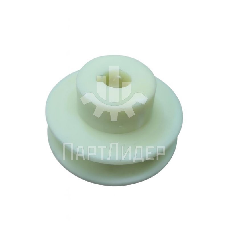 Шкив двигателя привода дверей D54 d11 капролон