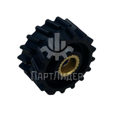 Шкив двигателя привода дверей Eagle PPM-PMEA.C0000 Fermator