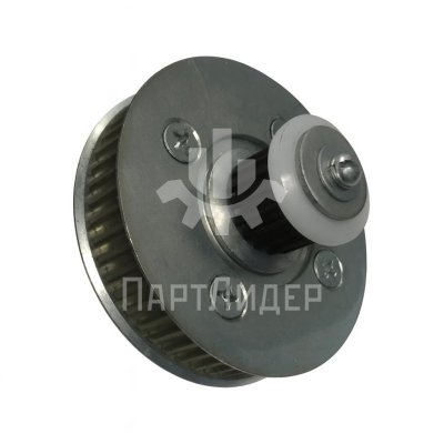 Вал приводной в сборе 0621Б2345710 МЛЗ для лифтов после 2012 года