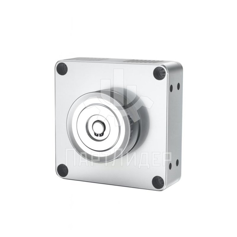 Электродвигатель привода дверей кабины 140x140x70 68W 96V PM5182047