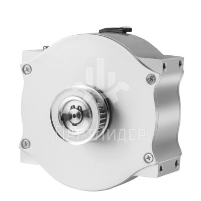 Электродвигатель привода дверей кабины 149x100x73 65V 43W PM6181624