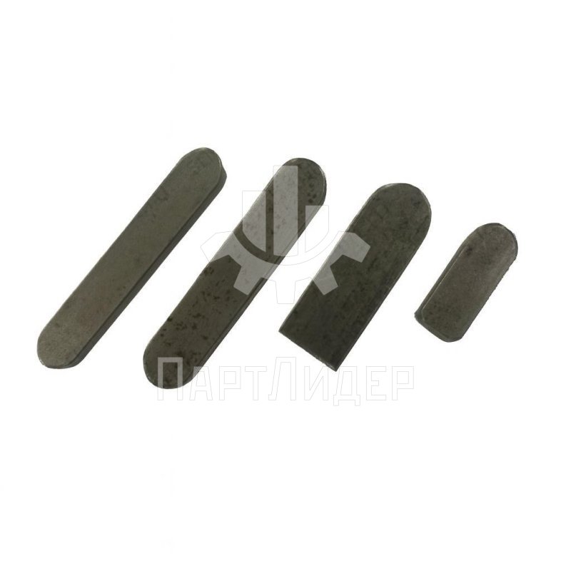 Комплект шпонок для лебедки 13VTR-CR ZAA196TH3 Otis