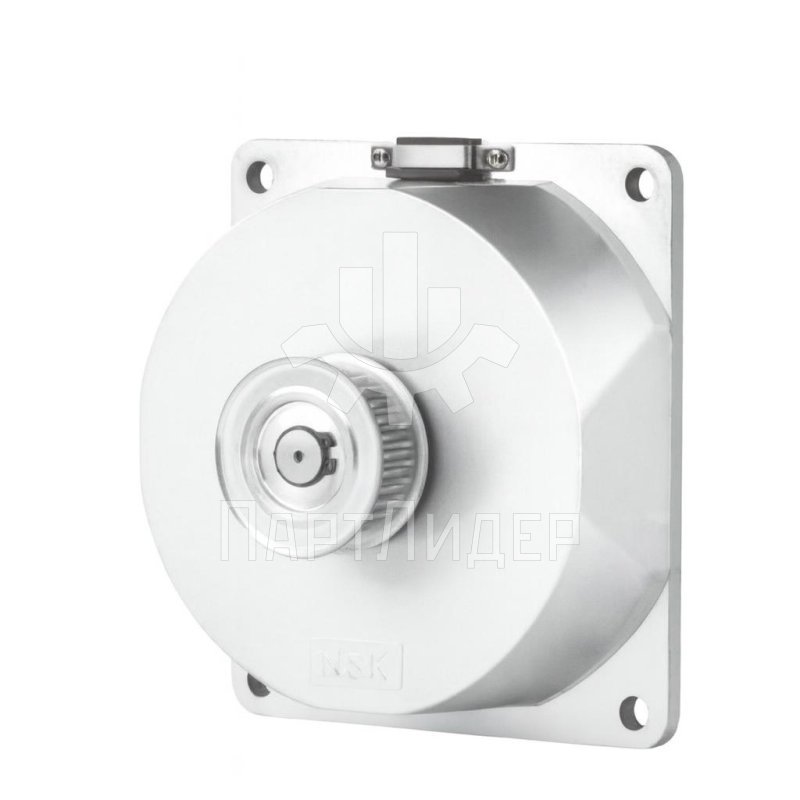 Электродвигатель привода дверей кабины 140x140x70 220V PM5182049