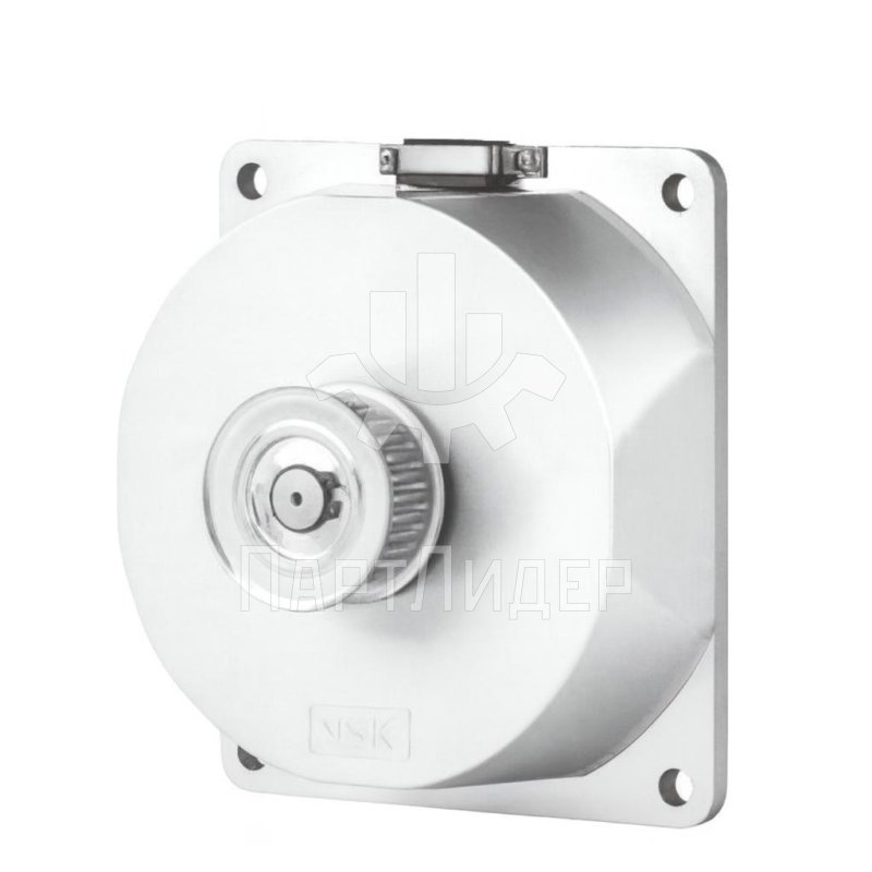 Электродвигатель привода дверей кабины 140x140x77 36V PM5182052