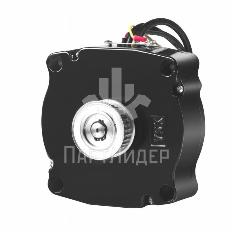 Электродвигатель привода дверей кабины 140x140x70 95V PM5181656