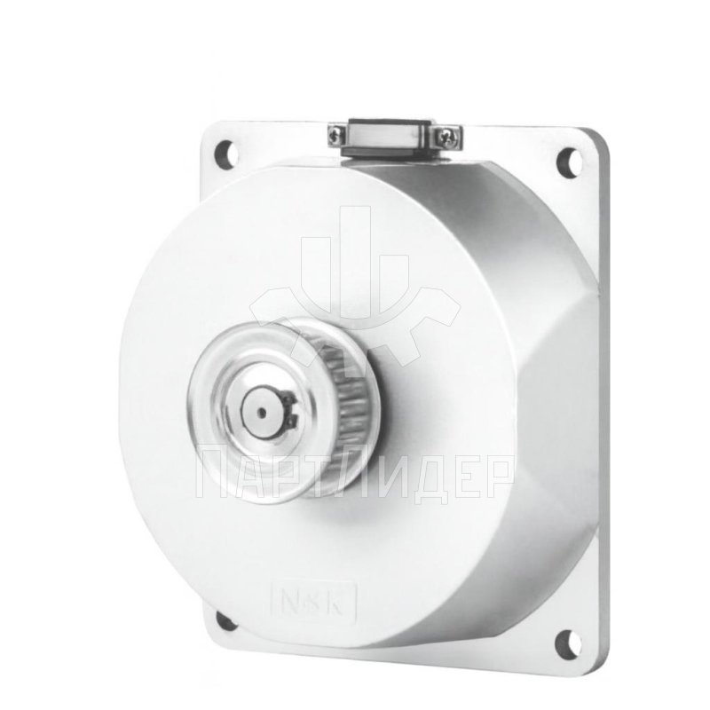 Электродвигатель привода дверей кабины 140x140x77 100V PM5182056