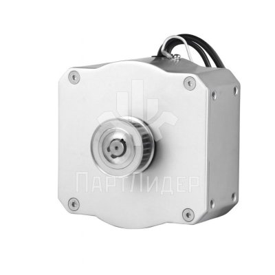 Электродвигатель привода дверей кабины 150x150x90,5 66V PM61845